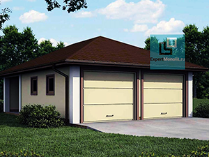 monolitniy garage