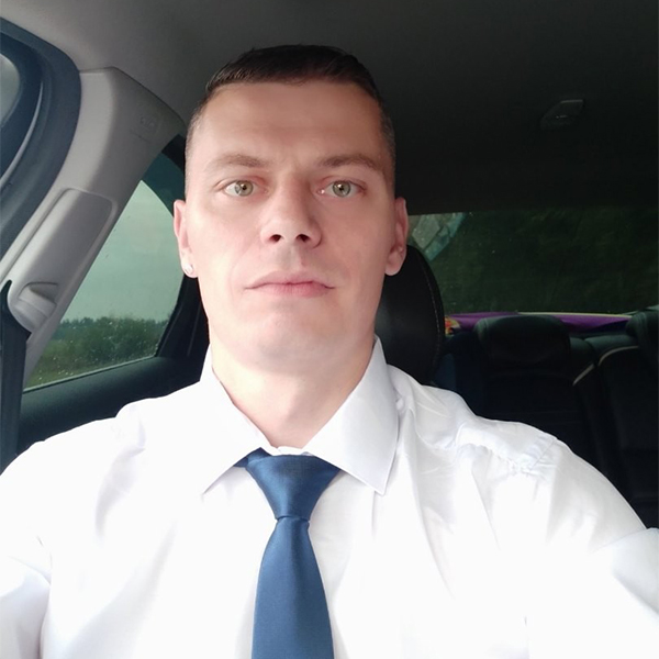 Сергей Сурво