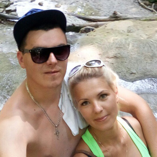 Евгения Данилова