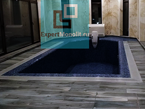 betonniy basseyn pod kluch