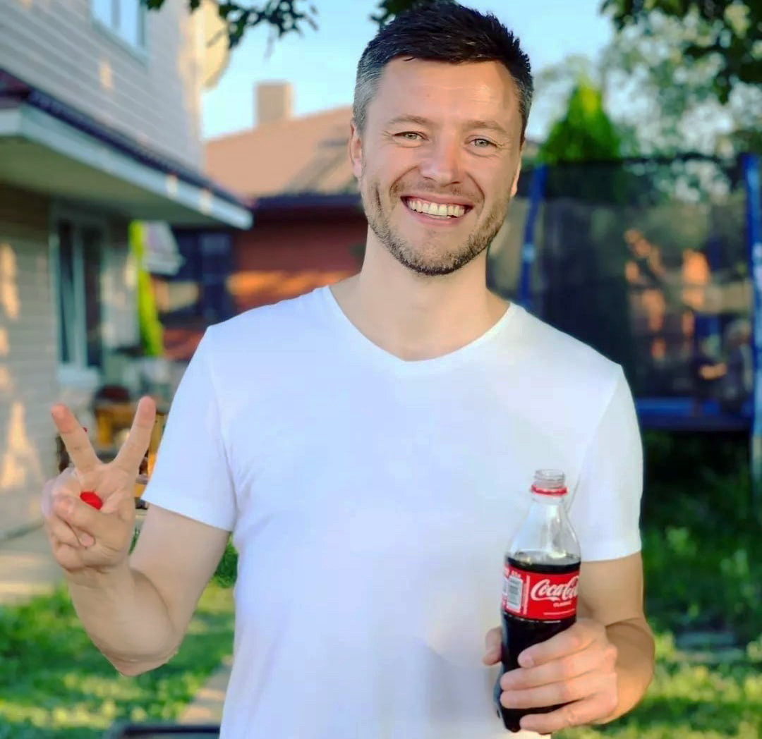 Николаев Сергей