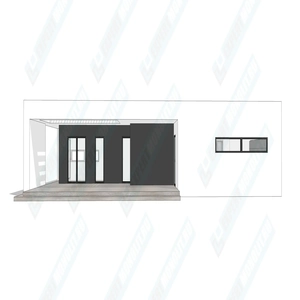 Фасад дома 4 проекта №163