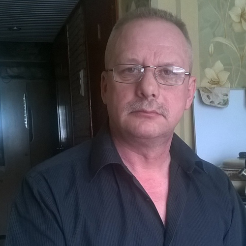 Сергей Лейба