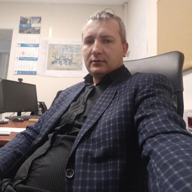 Алексей Духов