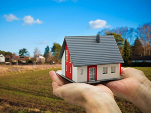 podgotovka uchastka dlya stroitelstva jilova doma