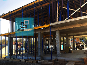 vipolnenenie opalubnih rabot hightech doma foto 1