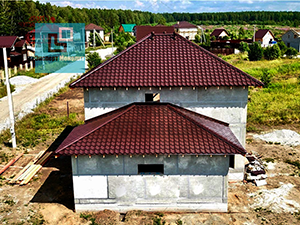 monolitnoe stroitelstvo dvuhetagnogo doma foto 2