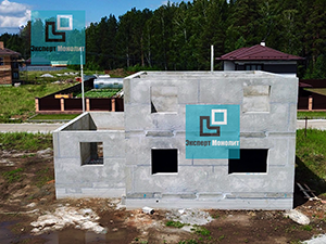 monolitnoe stroitelstvo dvuhetagnogo doma foto 4