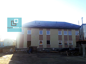 maloetagnoe stroitelstvo