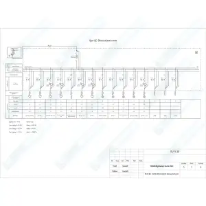 Проектирование электрики и освещения для проекта дома. Раздел ЭО в Зеленогорске